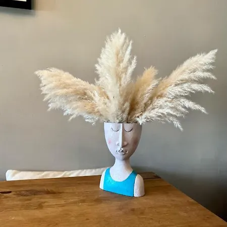 House Tatil Evi Honfleur