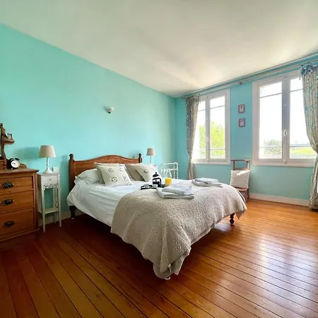 House Tatil Evi Honfleur