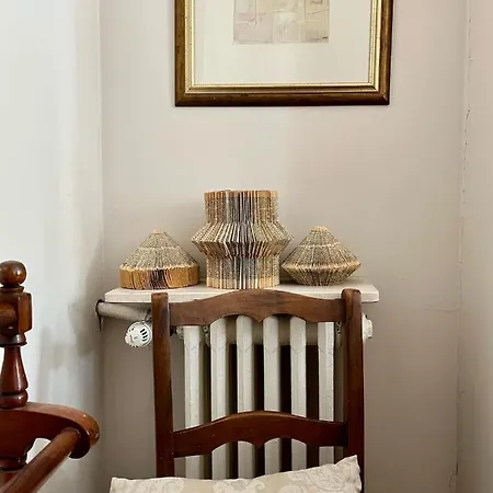 House Tatil Evi Honfleur