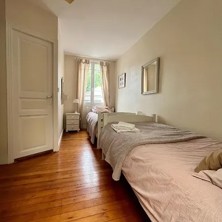 House Tatil Evi Honfleur