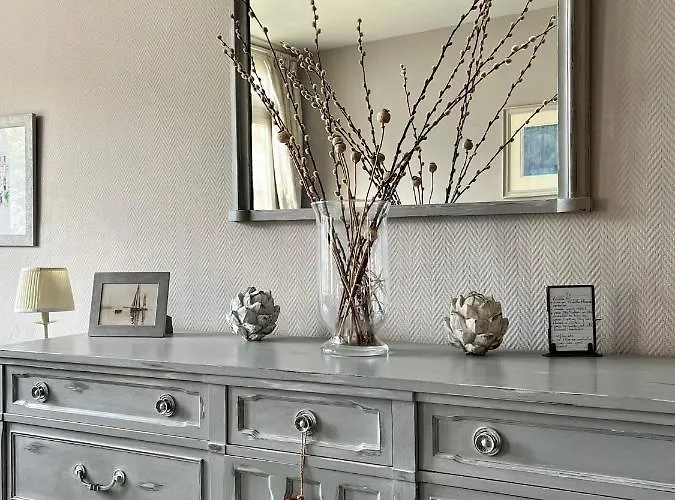 Дом отдыха House Онфлёр