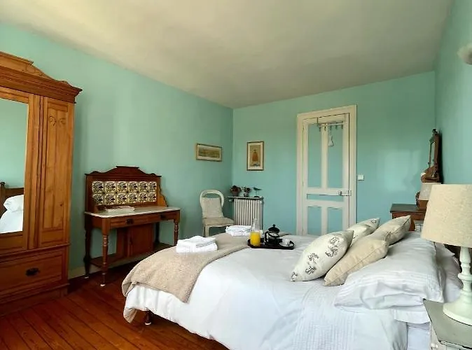 House * Онфлёр