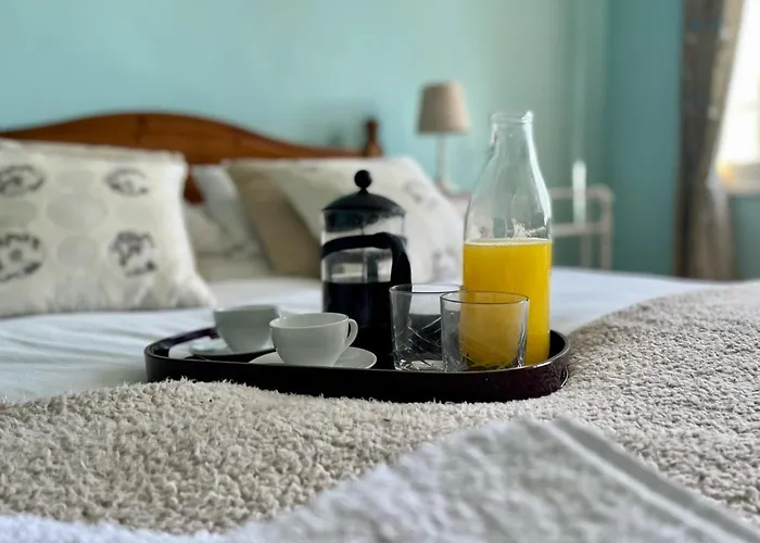 Дом отдыха House Онфлёр