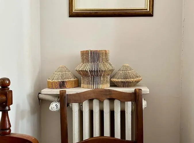 House Дом отдыха Онфлёр