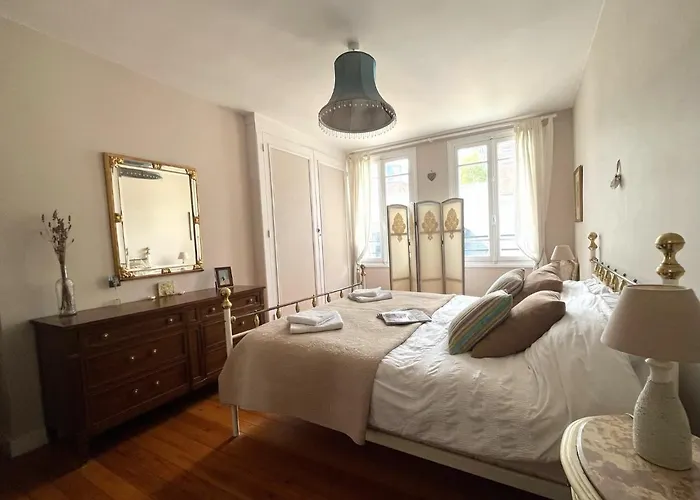 House * Онфлёр