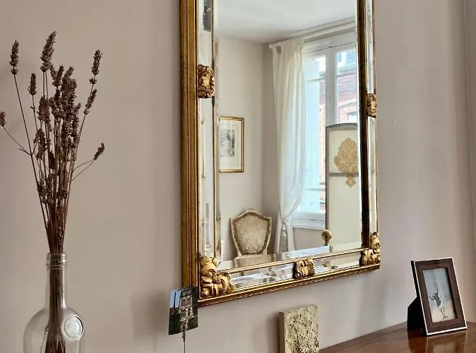 Дом отдыха House