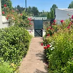 Ferienhaus House *