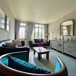 House * Honfleur