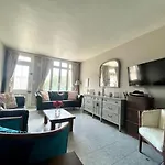 House * Honfleur