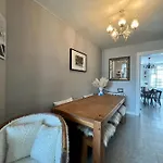 House * Honfleur