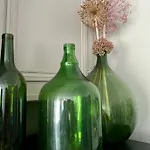 House Ferienhaus *