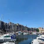 House Ferienhaus Honfleur