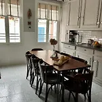 House Ferienhaus *