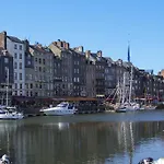 House Casa de Férias Honfleur