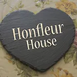 House Ferienhaus Honfleur