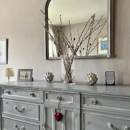 Prázdninový dům House Honfleur