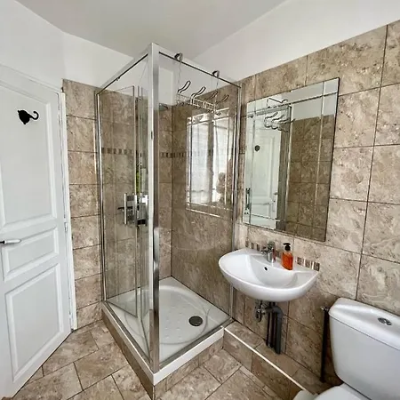 בית נופש House