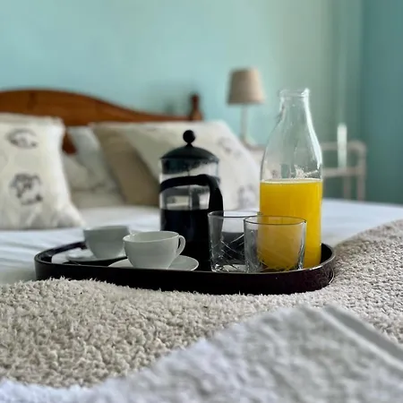 בית נופש House הונפלר