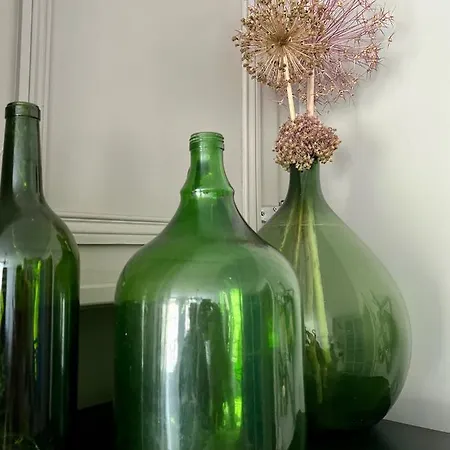 House בית נופש *