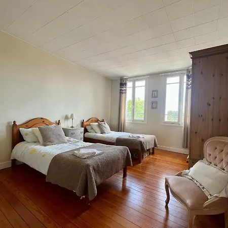 Vakantiehuis House *