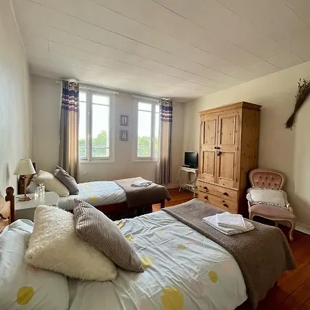 House בית נופש