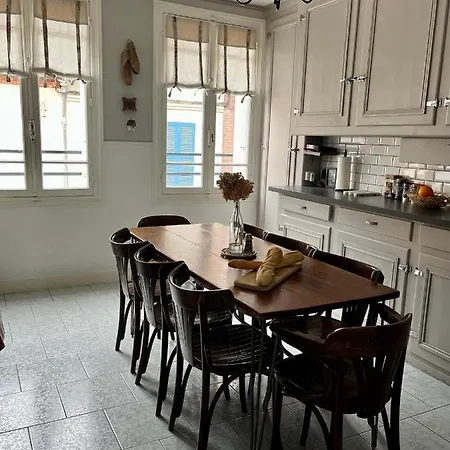 House بيت للعطل *