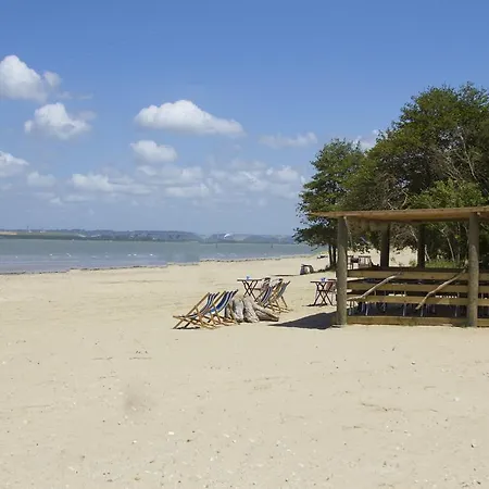 בית נופש House *