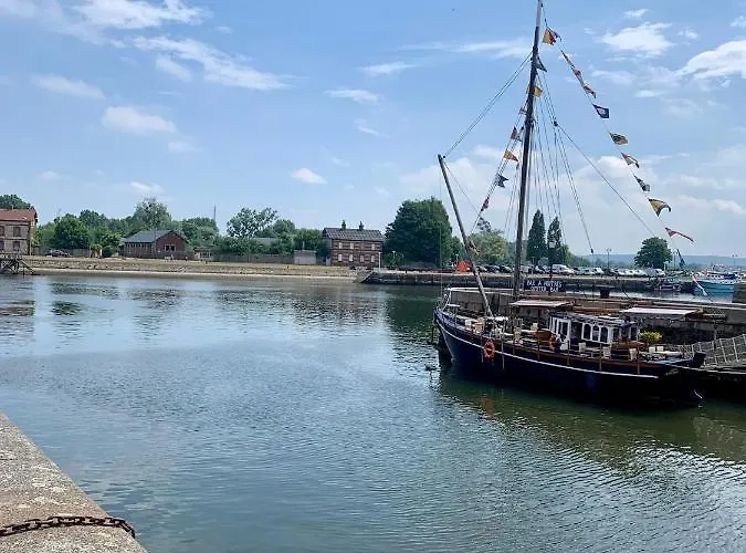 בית נופש House