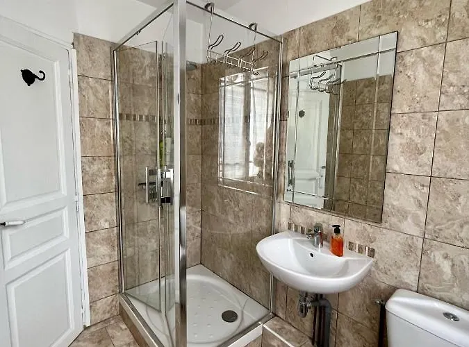 בית נופש House