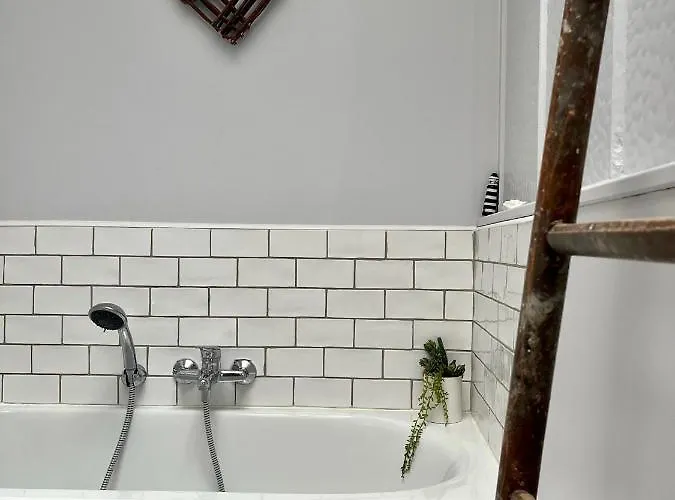 בית נופש House הונפלר