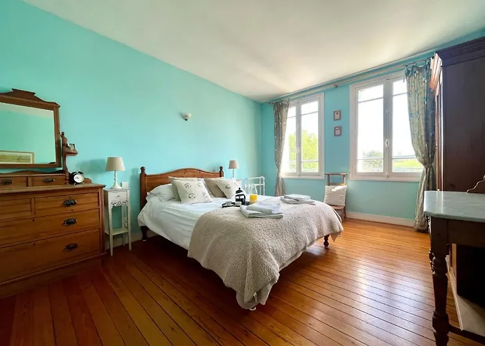 House Dom wakacyjny Honfleur