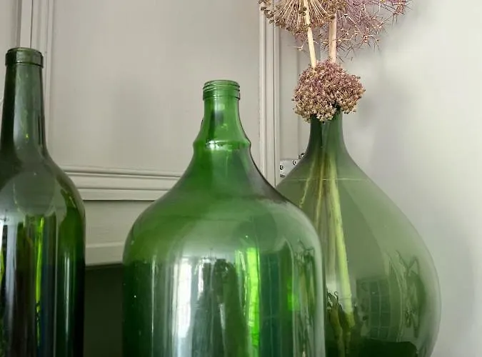 House בית נופש *