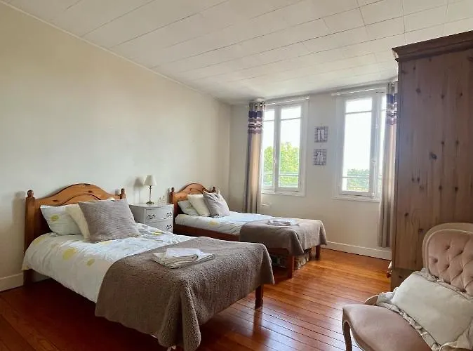 בית נופש House *