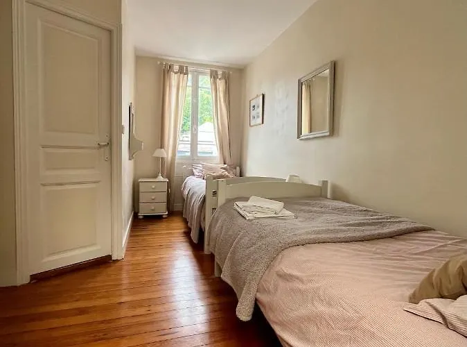 House Dom wakacyjny Honfleur