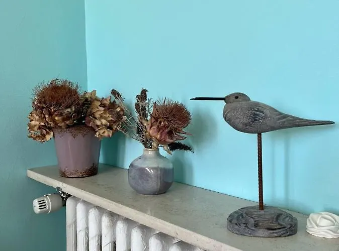 בית נופש House הונפלר