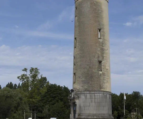 House בית נופש הונפלר