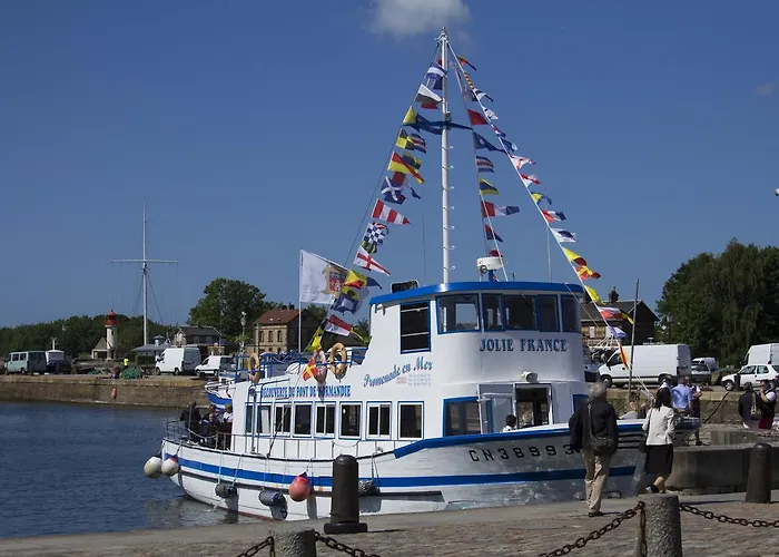 House Dom wakacyjny *